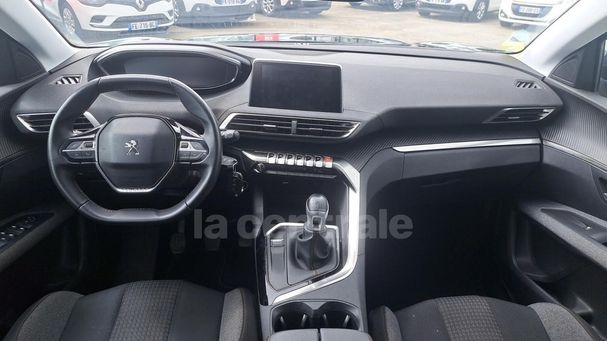 Peugeot 3008 BlueHDi 130 S&S Active 96 kW image number 8