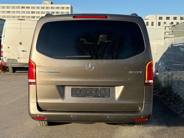 Mercedes-Benz Vito 116 CDi EDITION 120 kW image number 4