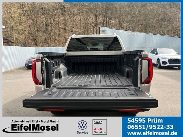 Volkswagen Amarok 2.0 TDI Style 4Motion 151 kW image number 14