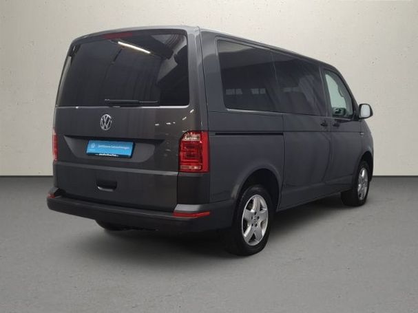 Volkswagen T6 Transporter DSG 4Motion 150 kW image number 3