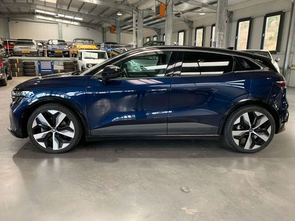 Renault Megane E-Tech EV60 160 kW image number 6