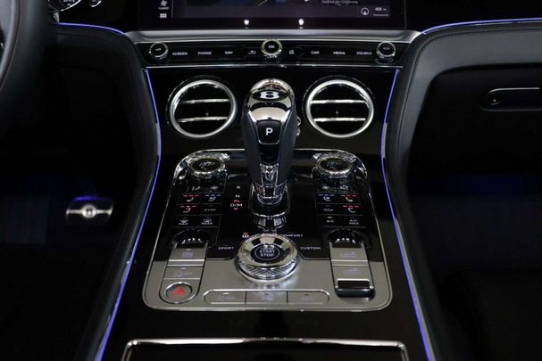 Bentley Continental GTC 404 kW image number 26