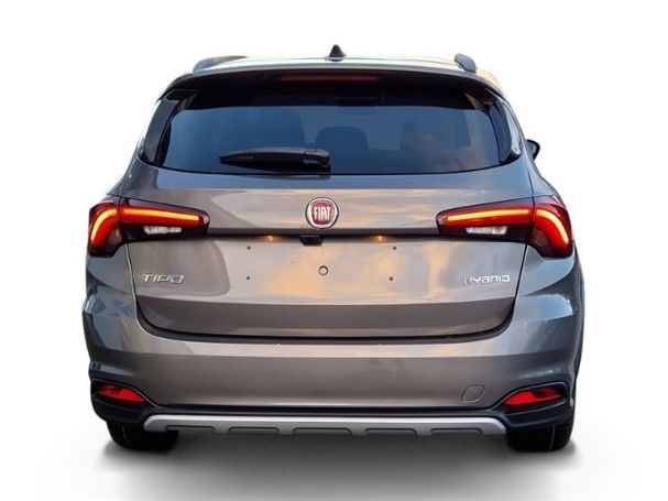 Fiat Tipo 96 kW image number 6