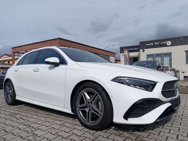 Mercedes-Benz A 180 100 kW image number 3