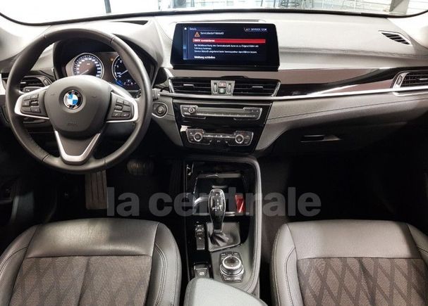 BMW X1 sDrive18i 103 kW image number 22