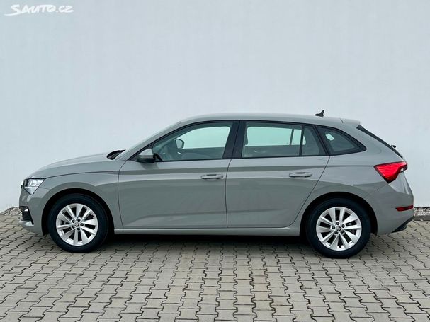 Skoda Scala 1.0 TSI 81 kW image number 4