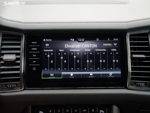 Skoda Kodiaq TDI 4x4 147 kW image number 41