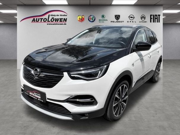 Opel Grandland X 1.6 Turbo Ultimate 220 kW image number 1