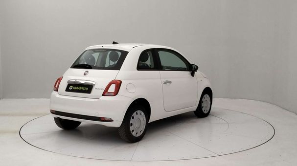 Fiat 500 1.0 51 kW image number 2