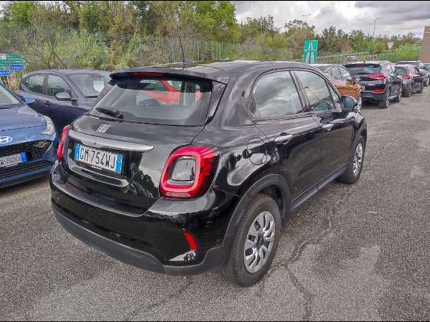 Fiat 500X 1.3 MultiJet 70 kW image number 4