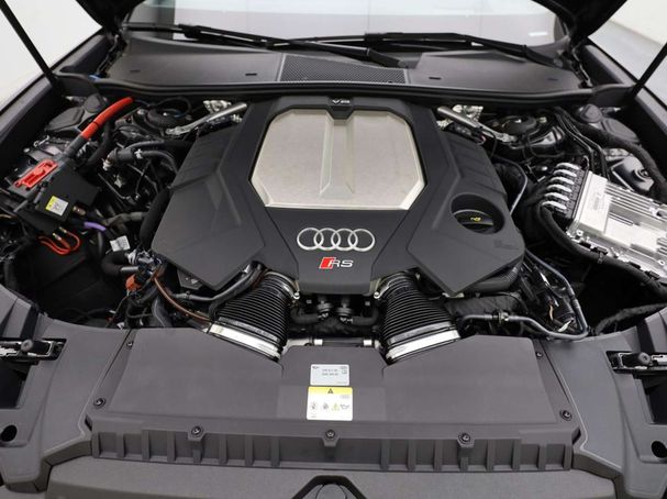 Audi RS6 4.0 TFSI quattro Avant Performance 463 kW image number 21