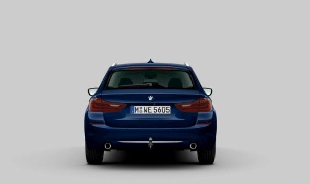 BMW 530i Touring Luxury Line 185 kW image number 4