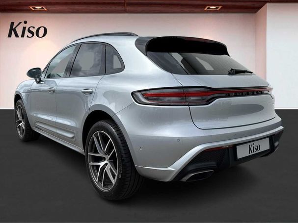 Porsche Macan PDK 195 kW image number 2