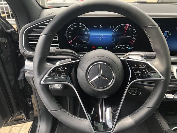 Mercedes-Benz GLE 400 e AMG 280 kW image number 10