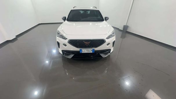 Cupra Formentor 1.5 TSI 110 kW image number 2