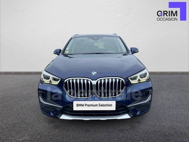 BMW X1 sDrive18d xLine 110 kW image number 17