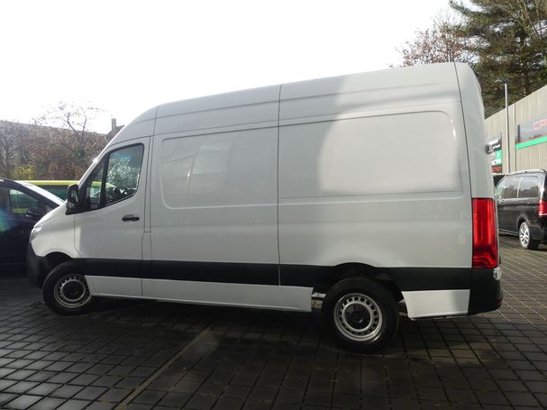 Mercedes-Benz Sprinter 317 CDI 125 kW image number 4