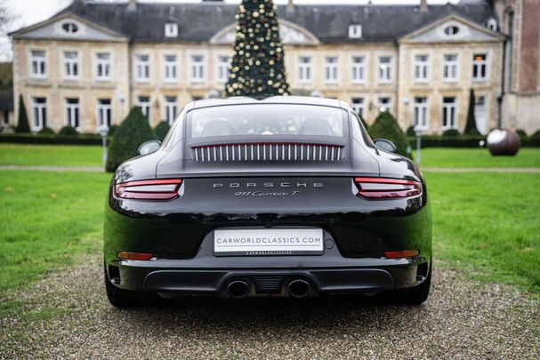 Porsche 991 Carrera PDK 272 kW image number 4