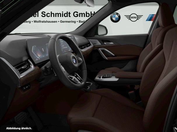 BMW X1 sDrive 115 kW image number 4