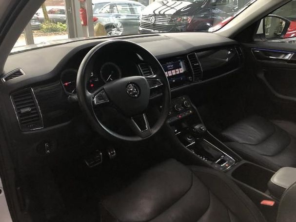 Skoda Kodiaq 2.0 TDI 4x4 Style 140 kW image number 9