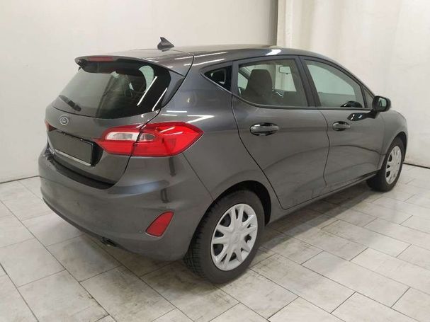 Ford Fiesta 1.1 55 kW image number 4