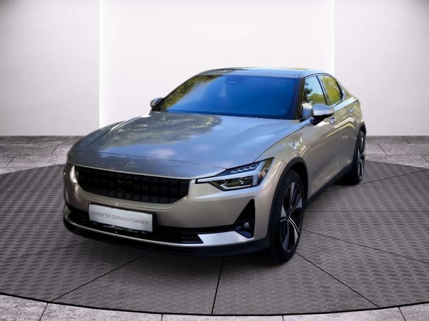 Polestar 2 300 kW image number 2