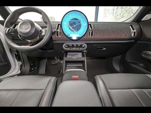 Mini Cooper SE Countryman 150 kW image number 6