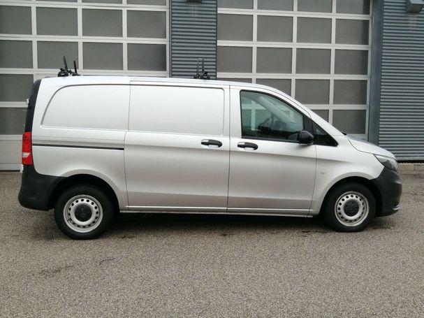 Mercedes-Benz Vito 111 CDi 84 kW image number 4