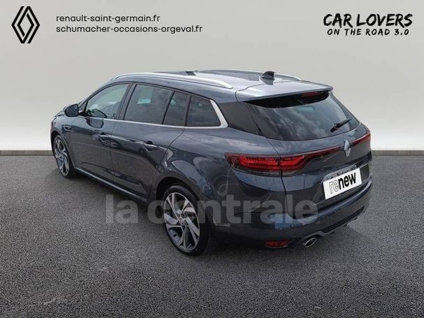 Renault Megane TCe 140 EDC 103 kW image number 18