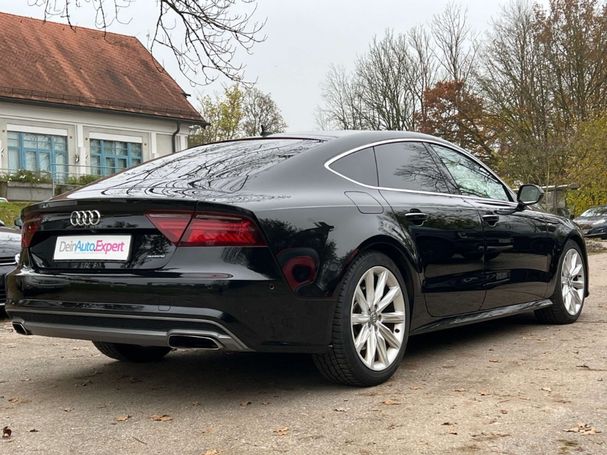 Audi A7 3.0 TFSI quattro 245 kW image number 3