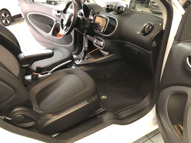 Smart ForTwo EQ 60 kW image number 6