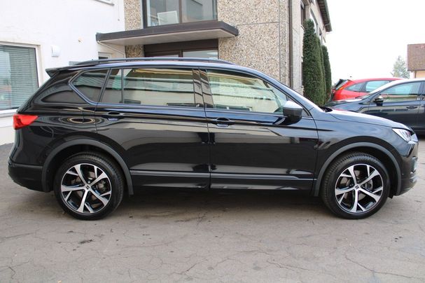 Seat Tarraco TSI 4Drive 180 kW image number 4