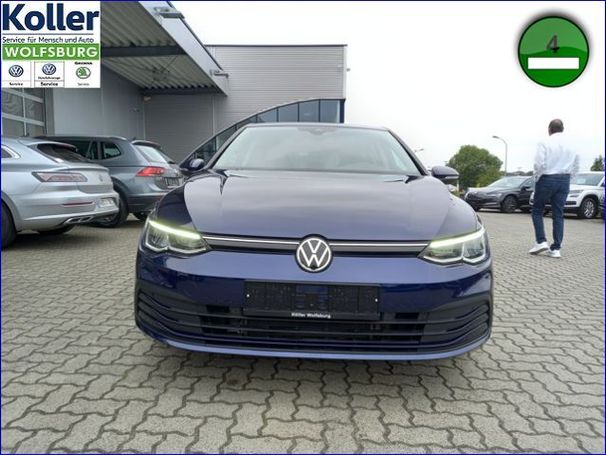 Volkswagen Golf 1.5 TSI 96 kW image number 3