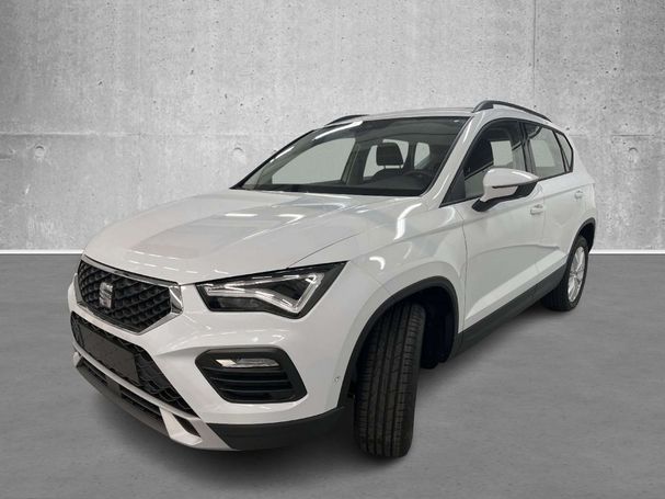 Seat Ateca 1.5 TSI DSG Style 110 kW image number 7