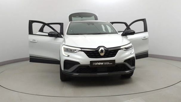 Renault Arkana 103 kW image number 9