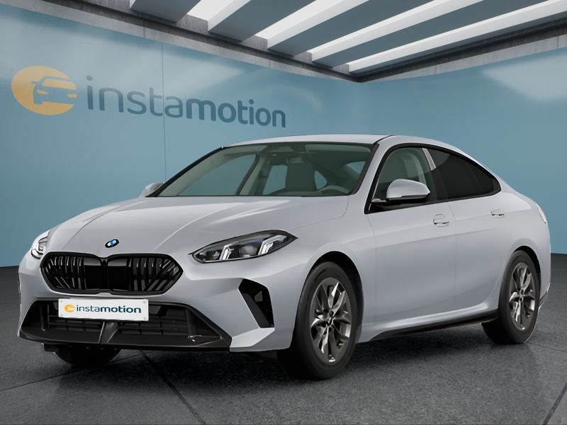BMW 220 Gran Coupe M