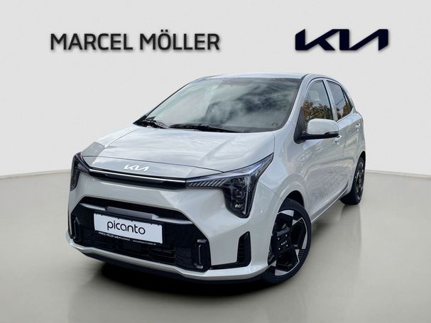 Kia Picanto 1.2 Spirit 58 kW image number 1