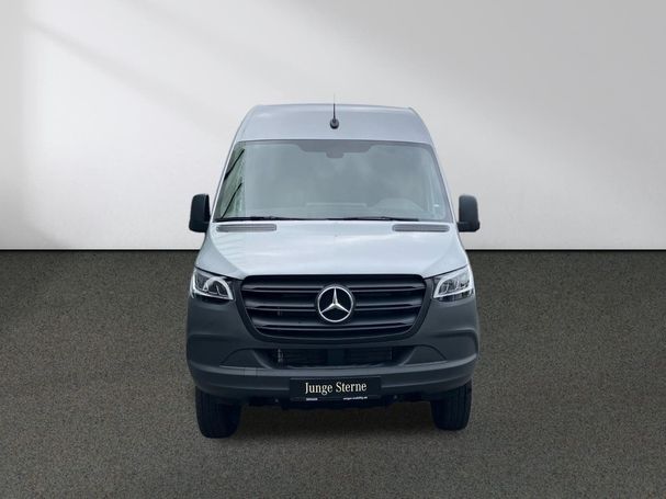 Mercedes-Benz Sprinter 319 CDI 140 kW image number 2