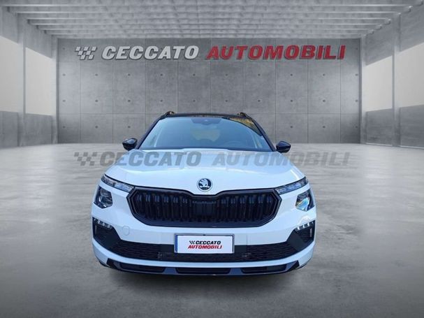 Skoda Kamiq 1.0 TSI DSG 85 kW image number 3