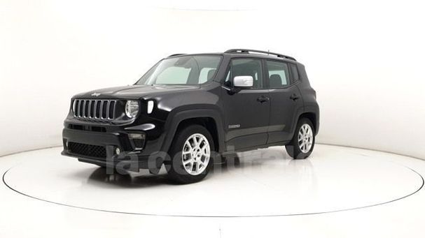 Jeep Renegade 1.0 Limited 88 kW image number 16