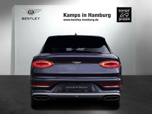 Bentley Bentayga V8 EWB 404 kW image number 7