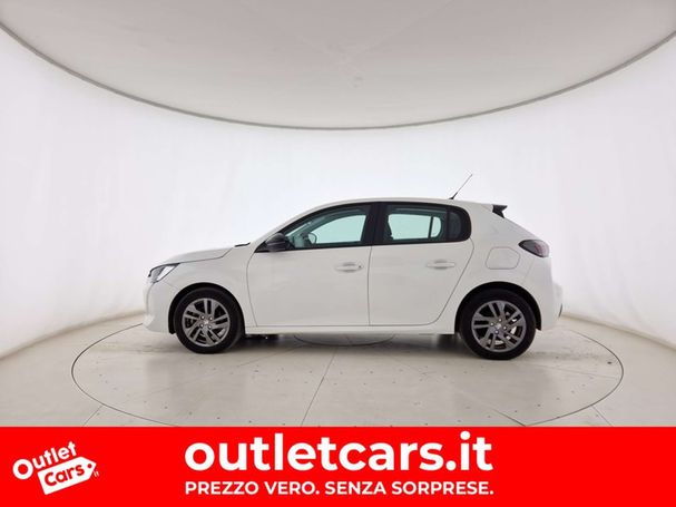 Peugeot 208 BlueHDi 100 Active 75 kW image number 5