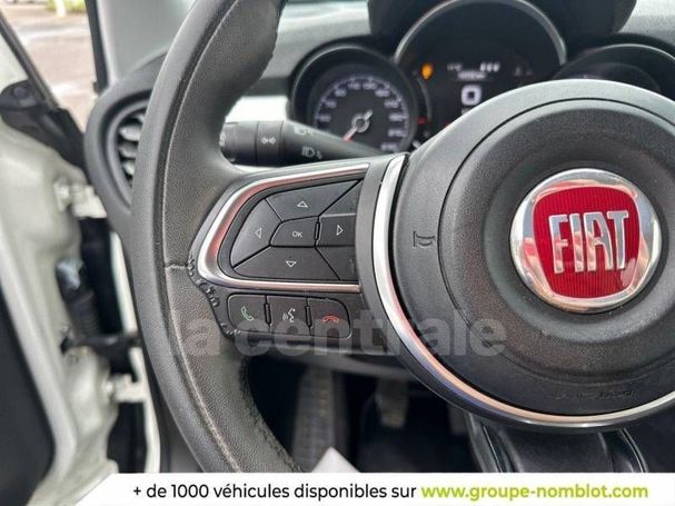 Fiat 500X 1.0 FireFly City Cross 88 kW image number 20