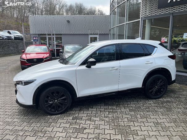 Mazda CX-5 2.5 G AWD 143 kW image number 5