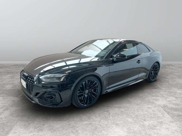 Audi RS5 2.9 TFSI quattro Tiptronic 331 kW image number 1