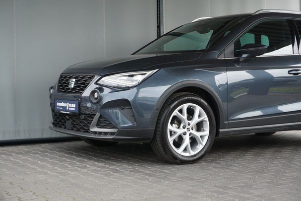 Seat Arona 1.0 TSI FR 81 kW image number 1