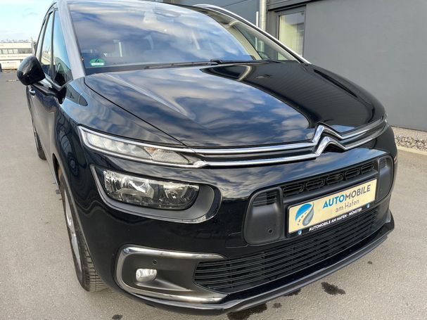 Citroen Grand C4 Picasso Selection 88 kW image number 2