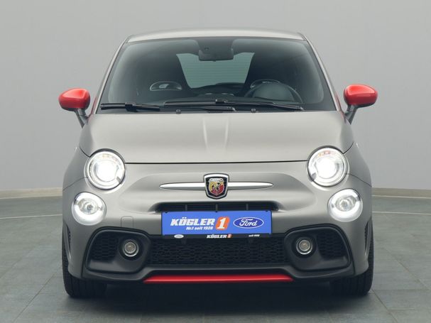 Abarth 595 118 kW image number 6