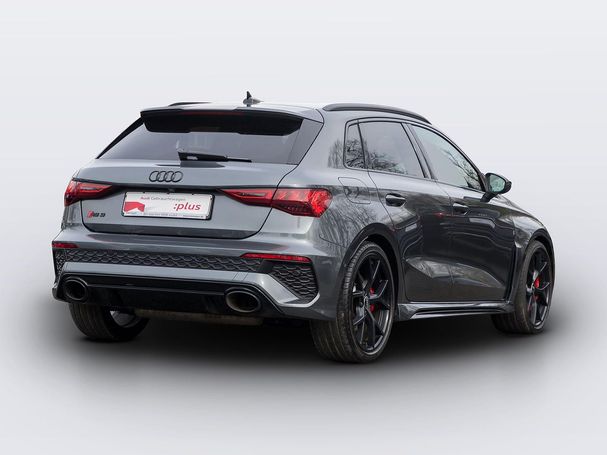 Audi RS3 2.5 TFSI Sportback 294 kW image number 3