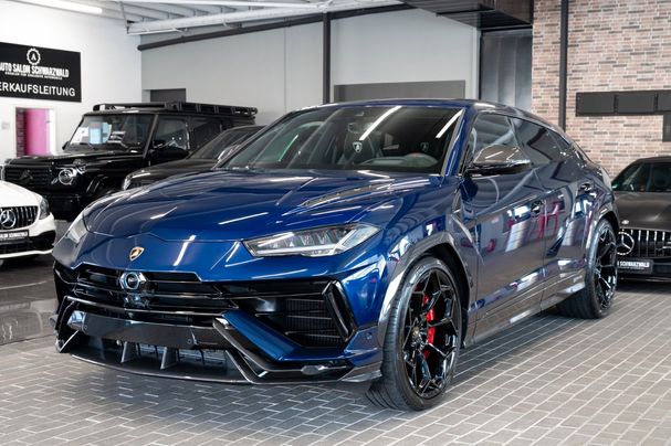 Lamborghini Urus Performante 490 kW image number 2